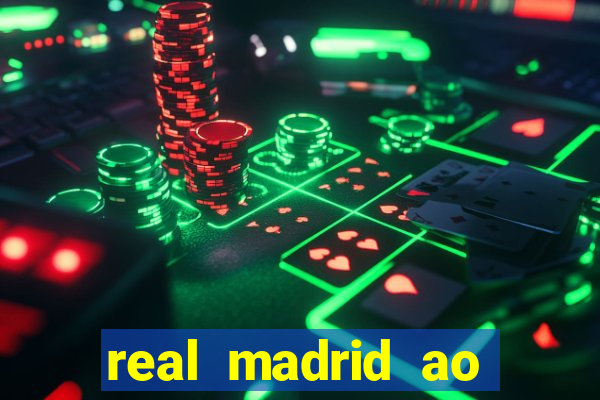 real madrid ao vivo com imagem futemax